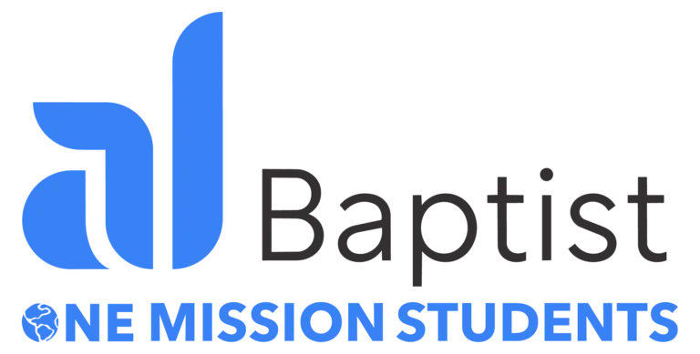 AL Baptist: One Mission Students