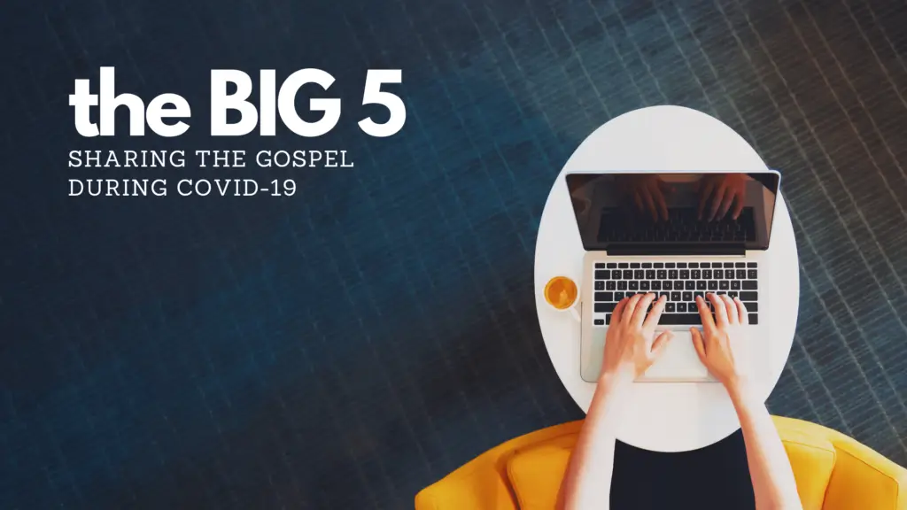 the Big 5