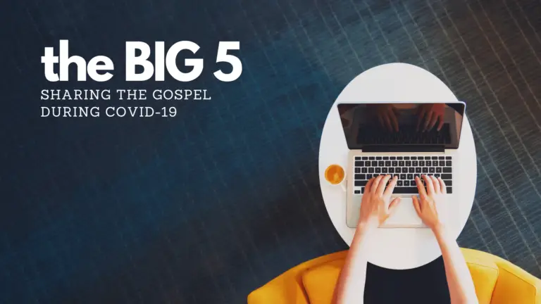 the Big 5