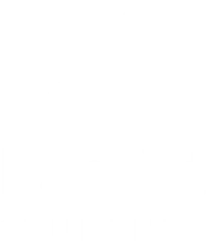 AL Baptist Students Logo White