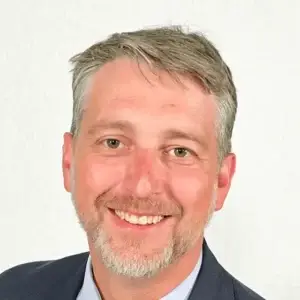 Ben Edfeldt - State Missionary, Office Director
