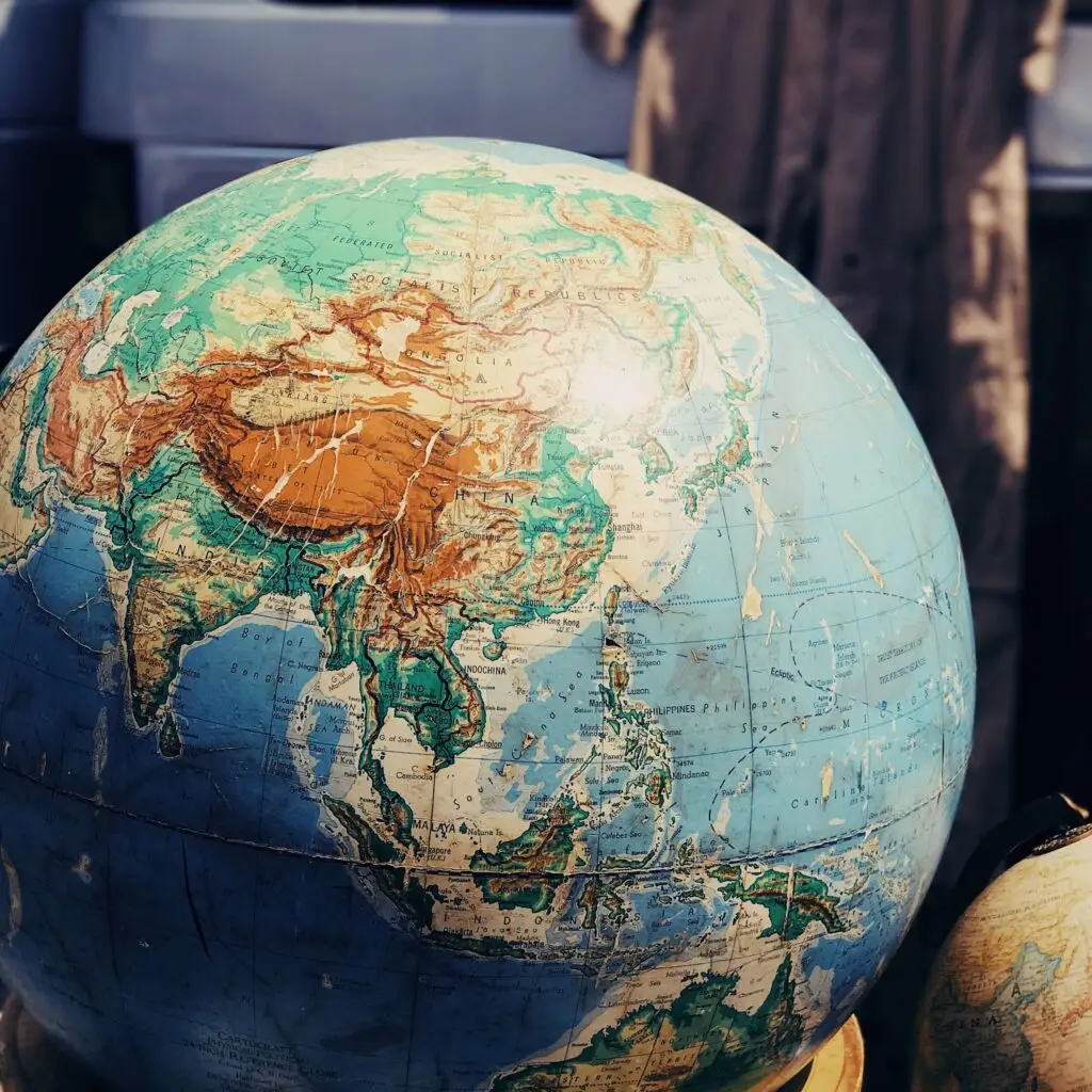Globe